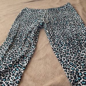 Pajama pants